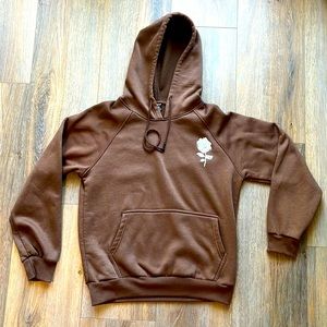 Romwe hoodie